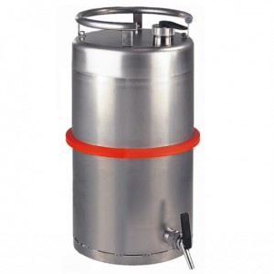 Nádoby distribuční 25 l
