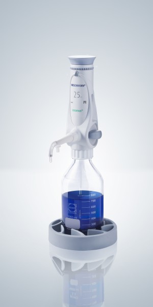 Dávkovače Hirschmann ceramus® fix