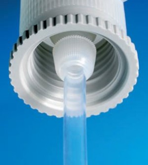 Dávkovače Finnpipette Dispenser
