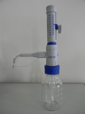 Dávkovače TS-1
