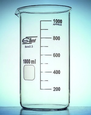 Kádinky vysoké s výlevkou