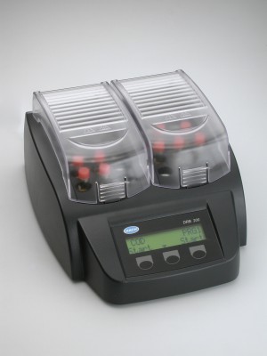 Termostat suchý HACH DRB 200