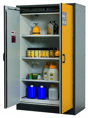 Skříně bezpečnostní vysoké na hořlaviny, řada Q-CLASSIC-30