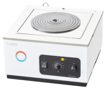Lázeň vodní odpařovací LAUDA Hydro H 5 V (GFL 1023)