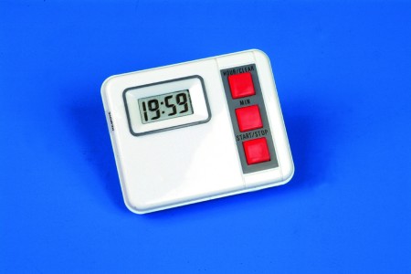 Časoměřič - minutka elektronická