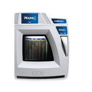 Pec mikrovlnná MARS 6