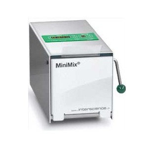 Homogenizátor Bag Mixer 100 Mini Mix