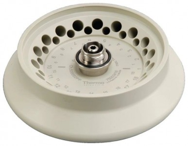 Příslušenství pro centrifugy PICO / FRESCO
