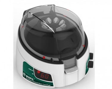 Centrifugy Micro Jet