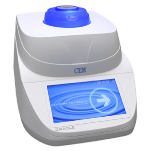 Analyzátor tuků a olejů ORACLE - NMR