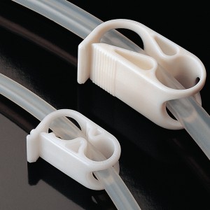 Tlačky hadicové, POM (acetal)