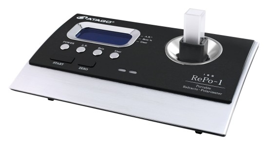 Refraktopolarimetr ATAGO REPO-1