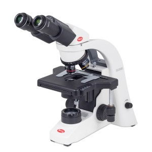 Mikroskop laboratorní BA 210E-Bino