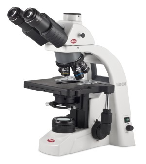 Mikroskop laboratorní BA 310E-Trino