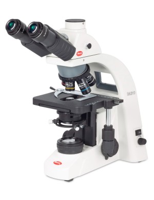 Mikroskop laboratorní BA 310 PC LED/∞