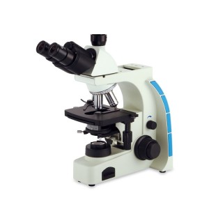 Mikroskop laboratorní LM 666 LED PC/∞