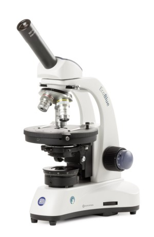 Mikroskop polarizační EC.1001-P-HLED