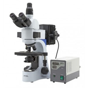 Mikroskop fluorescenční B-383FL