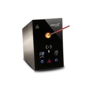 Sterilizátor kliček SteriMax smart