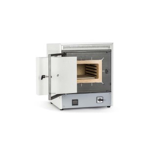 Pec laboratorní SNOL LSC