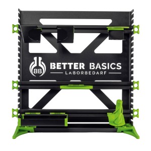 SmartRack® Better Basics stojan s příslušenstvím