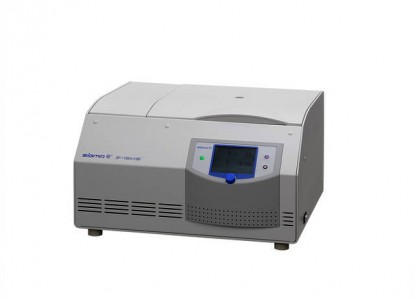Centrifuga Sigma 3-18 KS