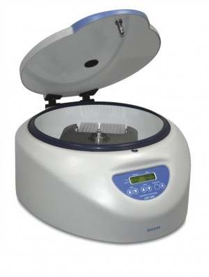 Centrifuga BIOSAN LMC 3000