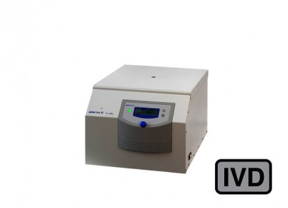 Centrifuga Sigma 4-5 L
