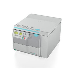 Centrifuga HERMLE Z 366