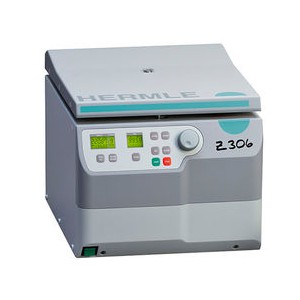 Centrifuga HERMLE Z 306