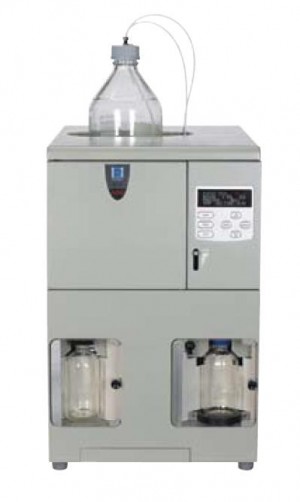 Extraktor Dionex ASE 150