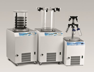Lyofilizátor CoolSafe 110-4 Pro