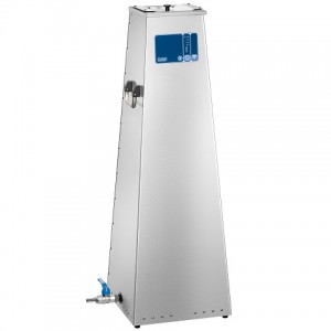 Promývačka pipet SONOREX PR 140 DH (ultrazvuková)