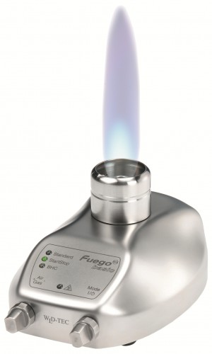 Kahan laboratorní Fuego SCS Basic / SCS Basic RF