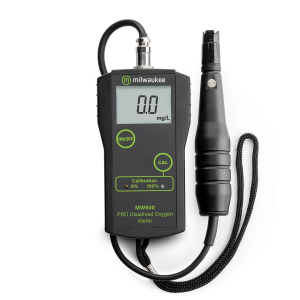 Oximetr přenosný Milwaukee MW600