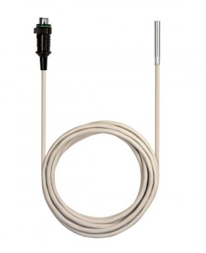 Sondy vyměnitelné sondy pro dataloggery TESTO 175-T2 a TESTO 175-T3