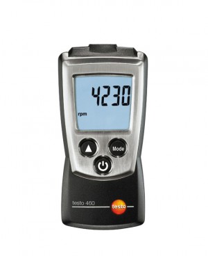 Otáčkoměr digitální TESTO 460
