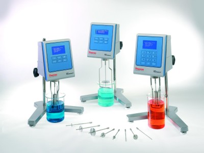 Viskozimetr Visco Tester C/D/E