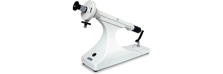 Polarimetr P1000-LED