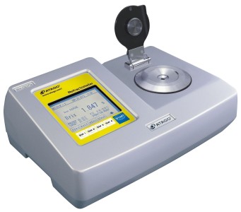 Refraktometry digitální ATAGO RX-α