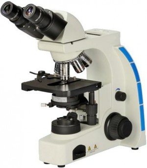 Mikroskop laboratorní LM 66 PC/∞
