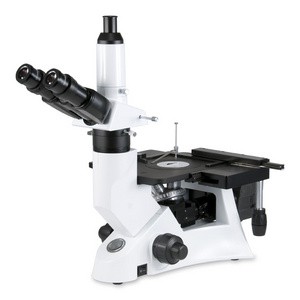 Mikroskop metalografický MTM 406