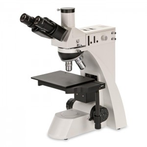 Mikroskop metalografický MTM 409