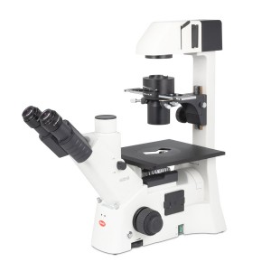 Mikroskop inverzní AE31E Trinocular