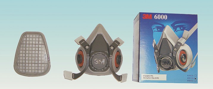 Polomaska 3M/6000