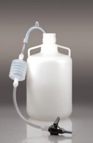 Zařízení nasávací hadicové, LDPE/PVC