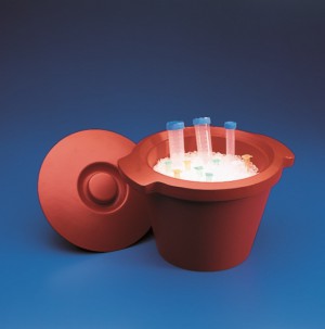 Nádoba chladící, PUR