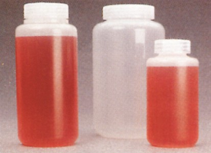 Lahve centrifugační Nalgene, PP