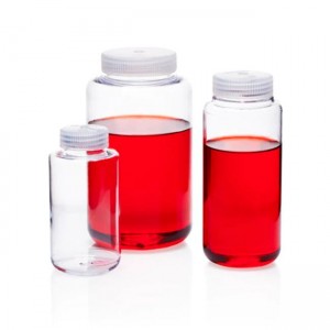 Lahve centrifugační Nalgene, PC